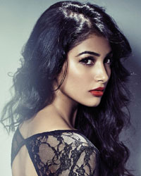 Pooja Hegde